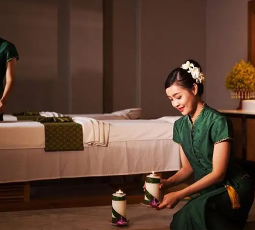 武汉青山休闲会所会馆特色，地址,联系_YuYu养生馆会馆