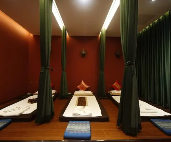 武汉青山桑拿价格一览表