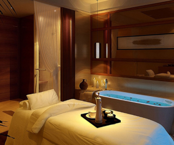 武汉青山高端私人会所排名