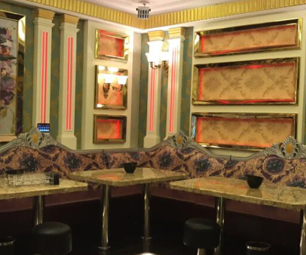 武汉青山按摩spa比较好的地方有哪些